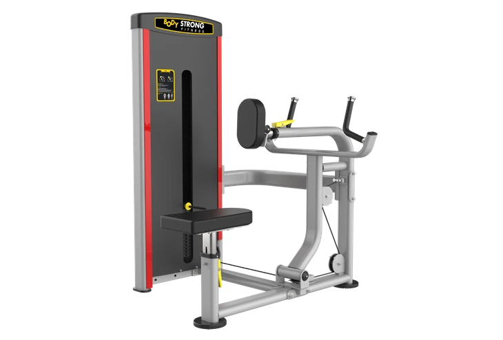 Najprodavanija komercijalna mašina za fitness mašina za teretanu
