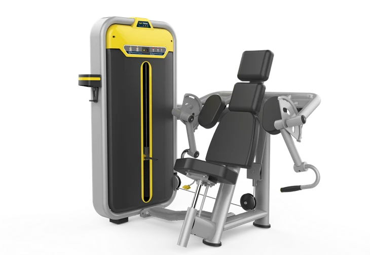 Biceps Curl oprema za teretanu Komercijalna oprema za fitnes