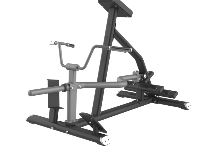 T-Bar Row Gym mašina