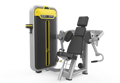 Biceps Curl oprema za teretanu Komercijalna oprema za fitnes